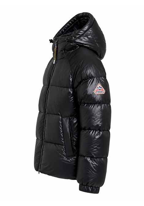 Piumino con cappuccio PYRENEX KIDS | HKY020 STEN0009